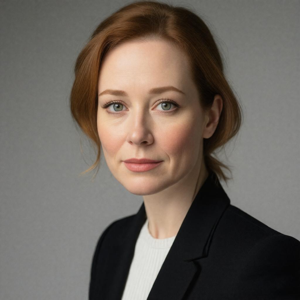 Jennifer Ehle